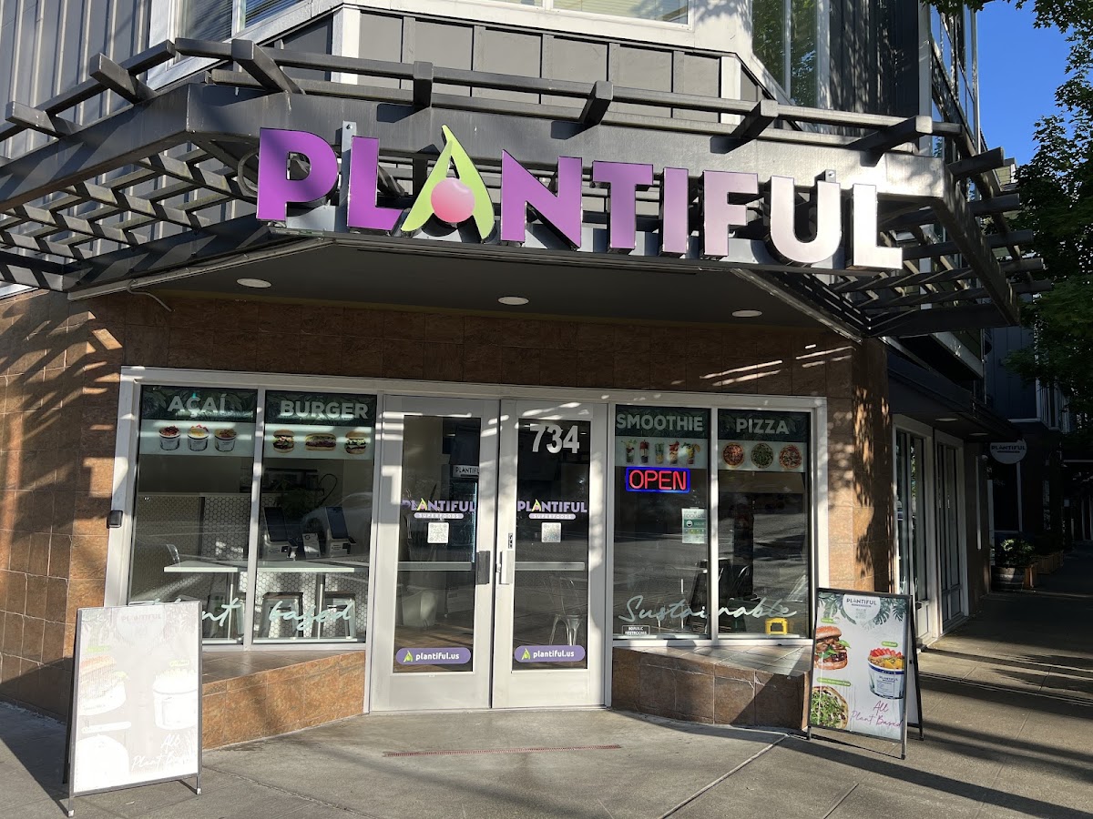Plantiful Superfoods