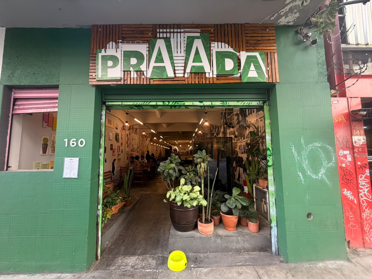 Pratada