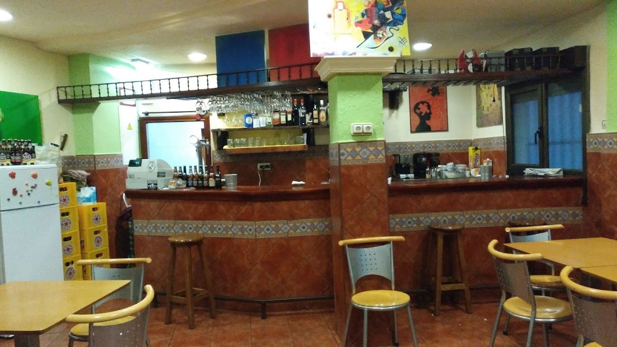 Puzzle Bar