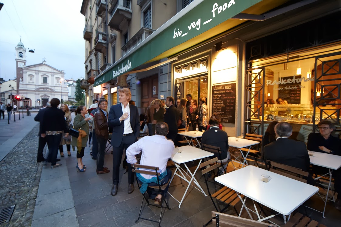 Radicetonda - Via Spallanzani
