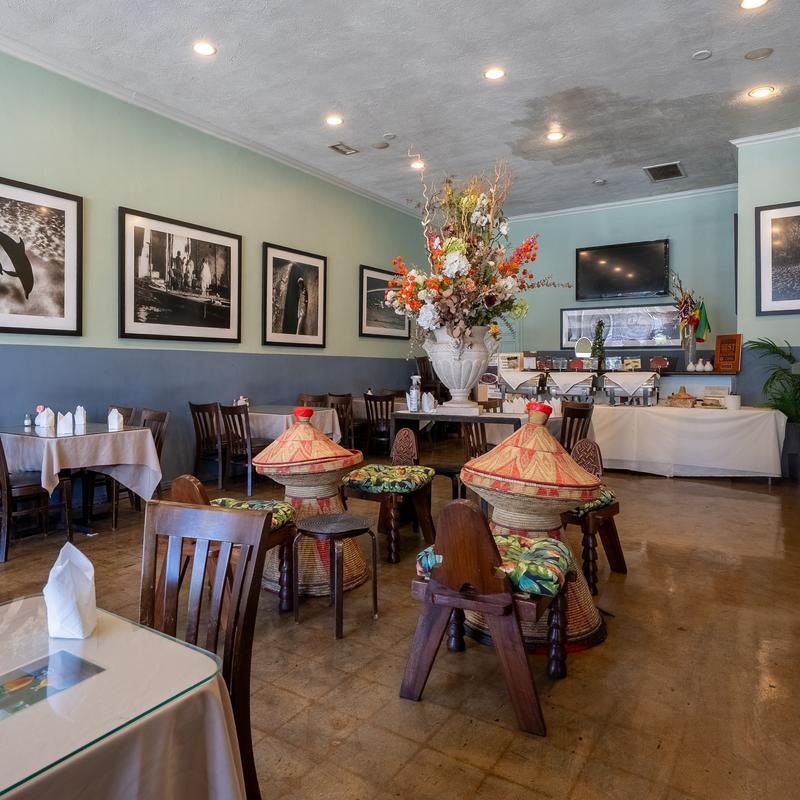 Rahel's Vegan Cuisine