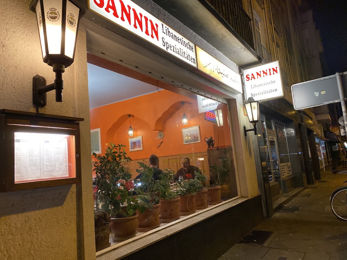 Sannie
