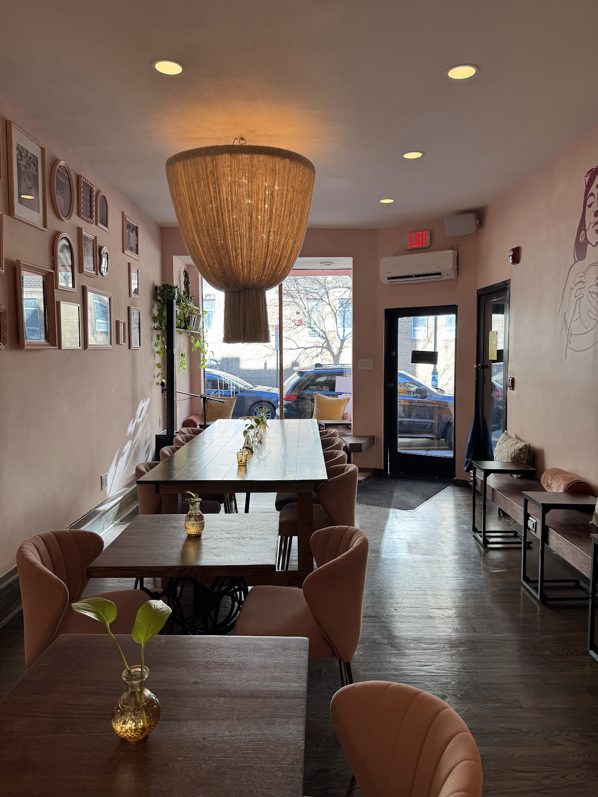 Say She Ate - Mumbai Inspired cafe