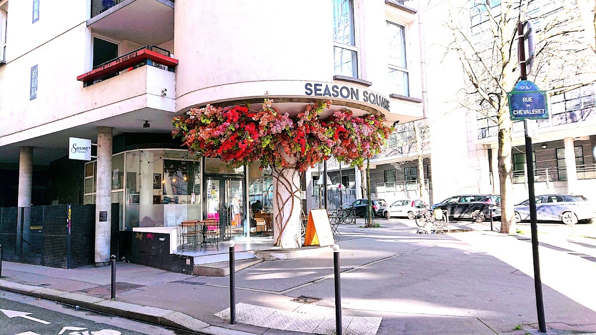 Season Square