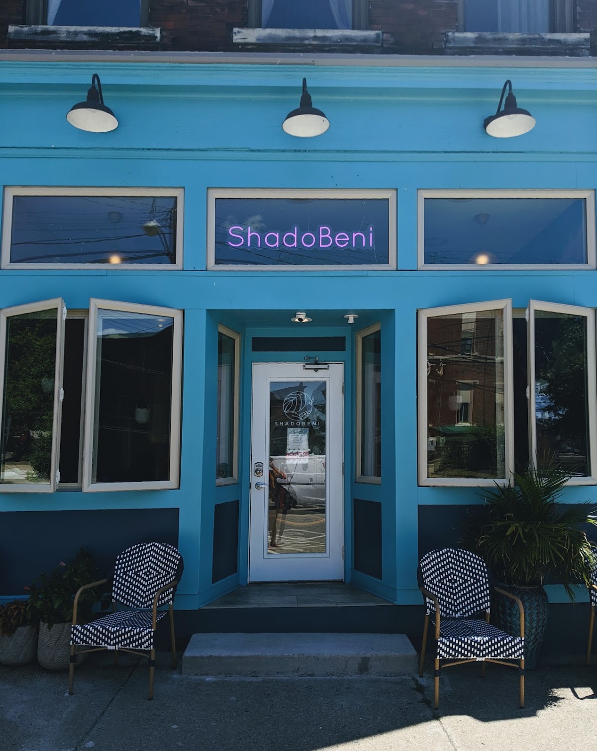 ShadoBeni