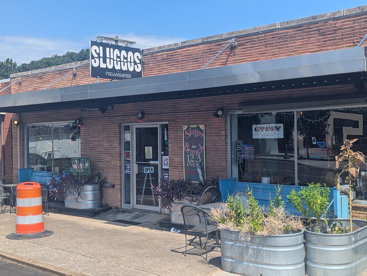 Sluggo's