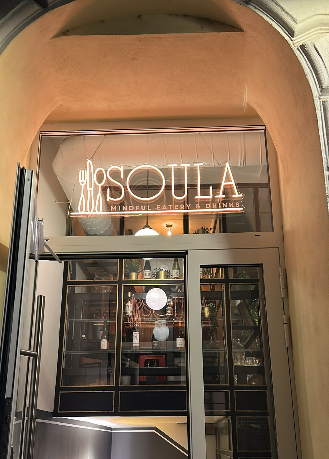 SOULA
