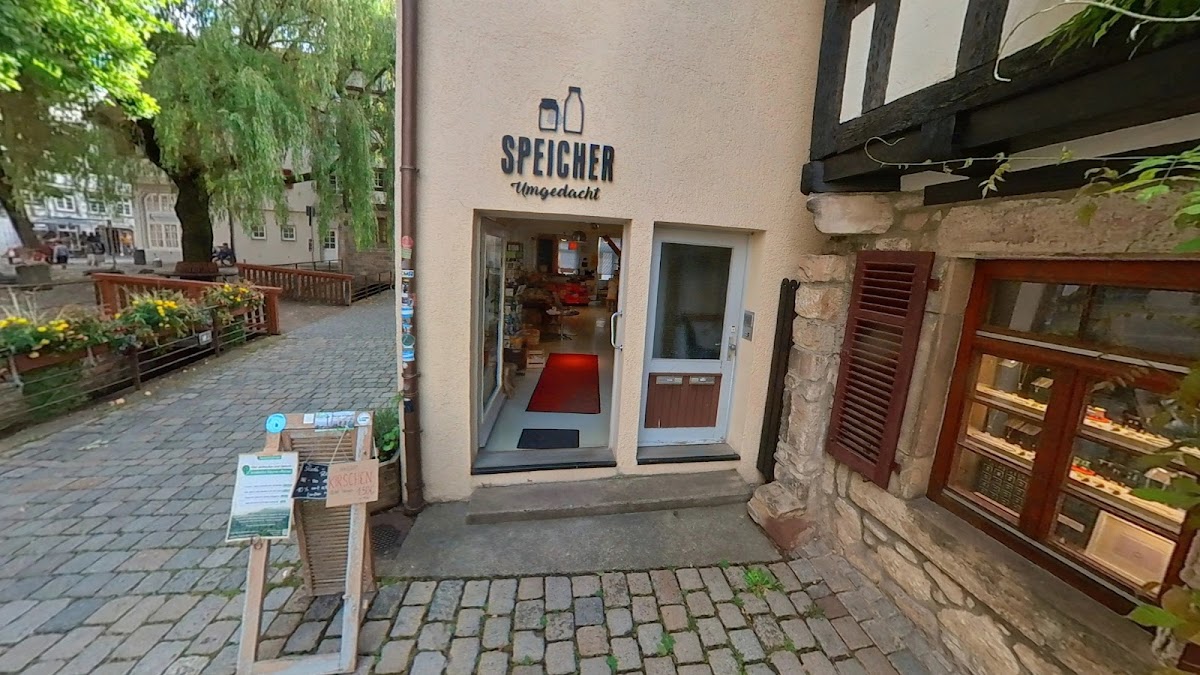 Speicher