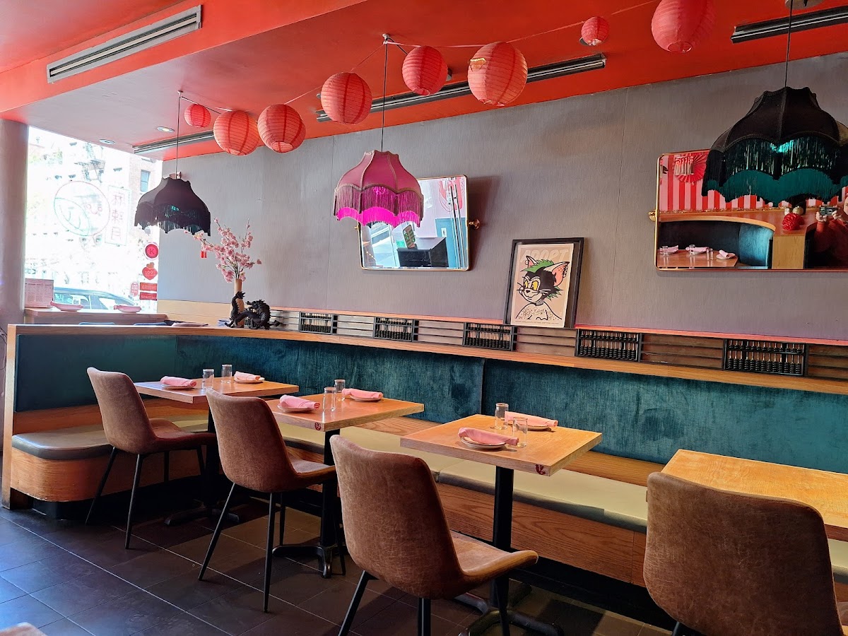 Spicy Moon - Chelsea