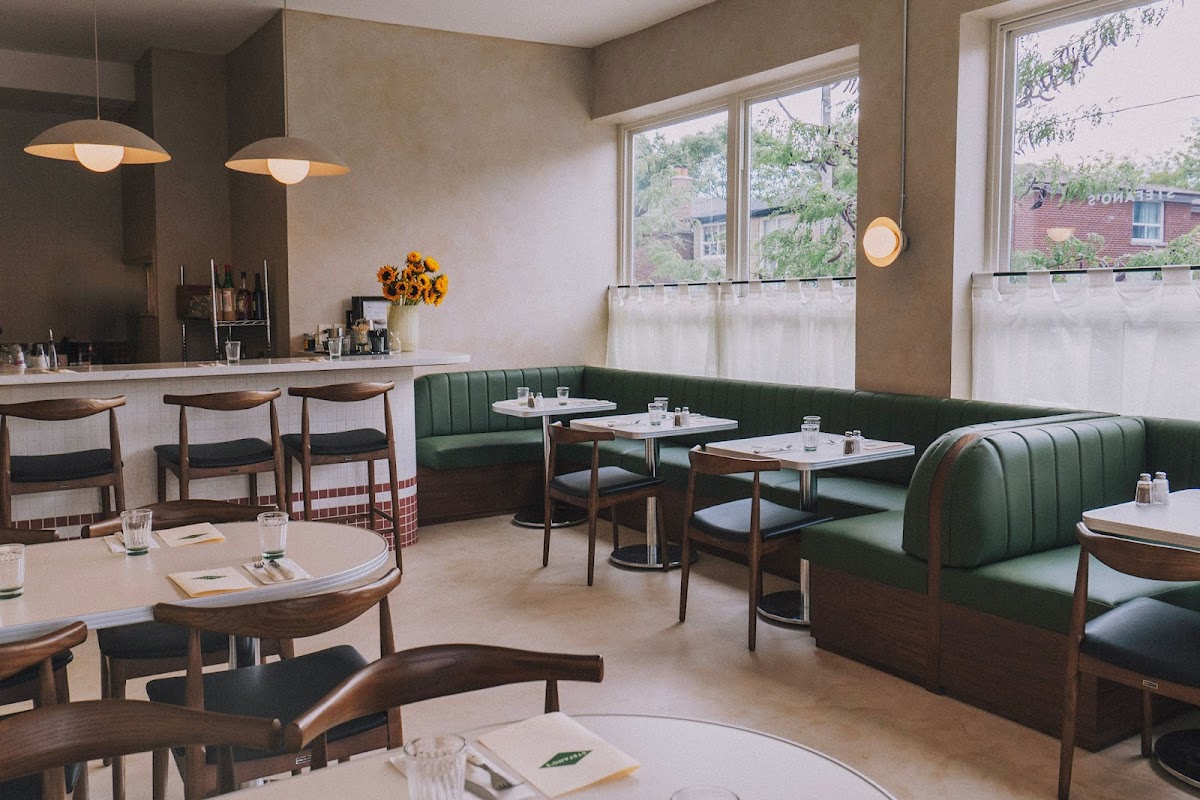 Stefano's Diner