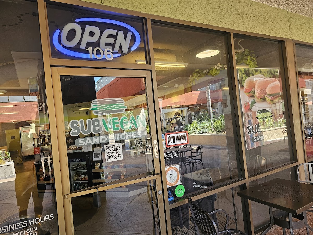 Subvegan