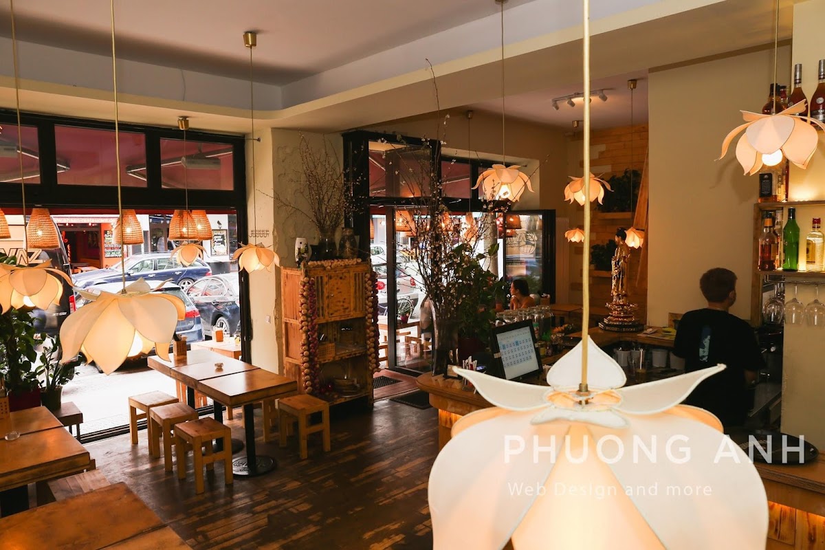 Sunshine Vegan Restaurant