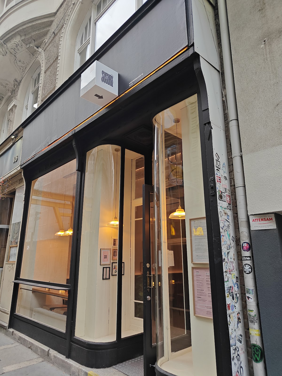 Susuru - Japanese Izakaya