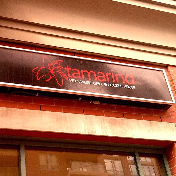 Tamarind Vietnamese Grill and Noodle House