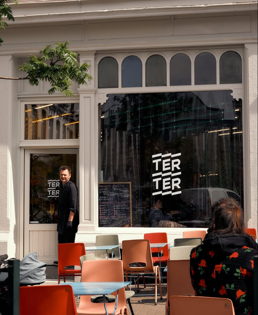 Terter