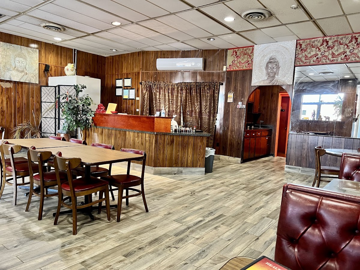 Thai Vegan Restaurant