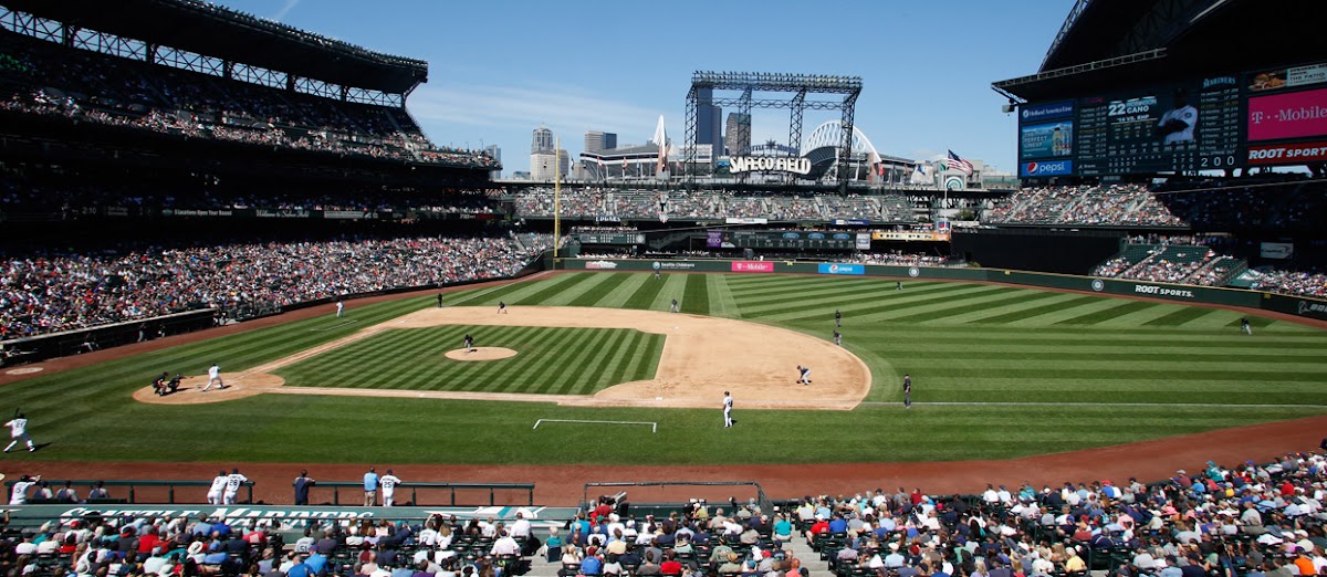 The Natural at T Mobile Park