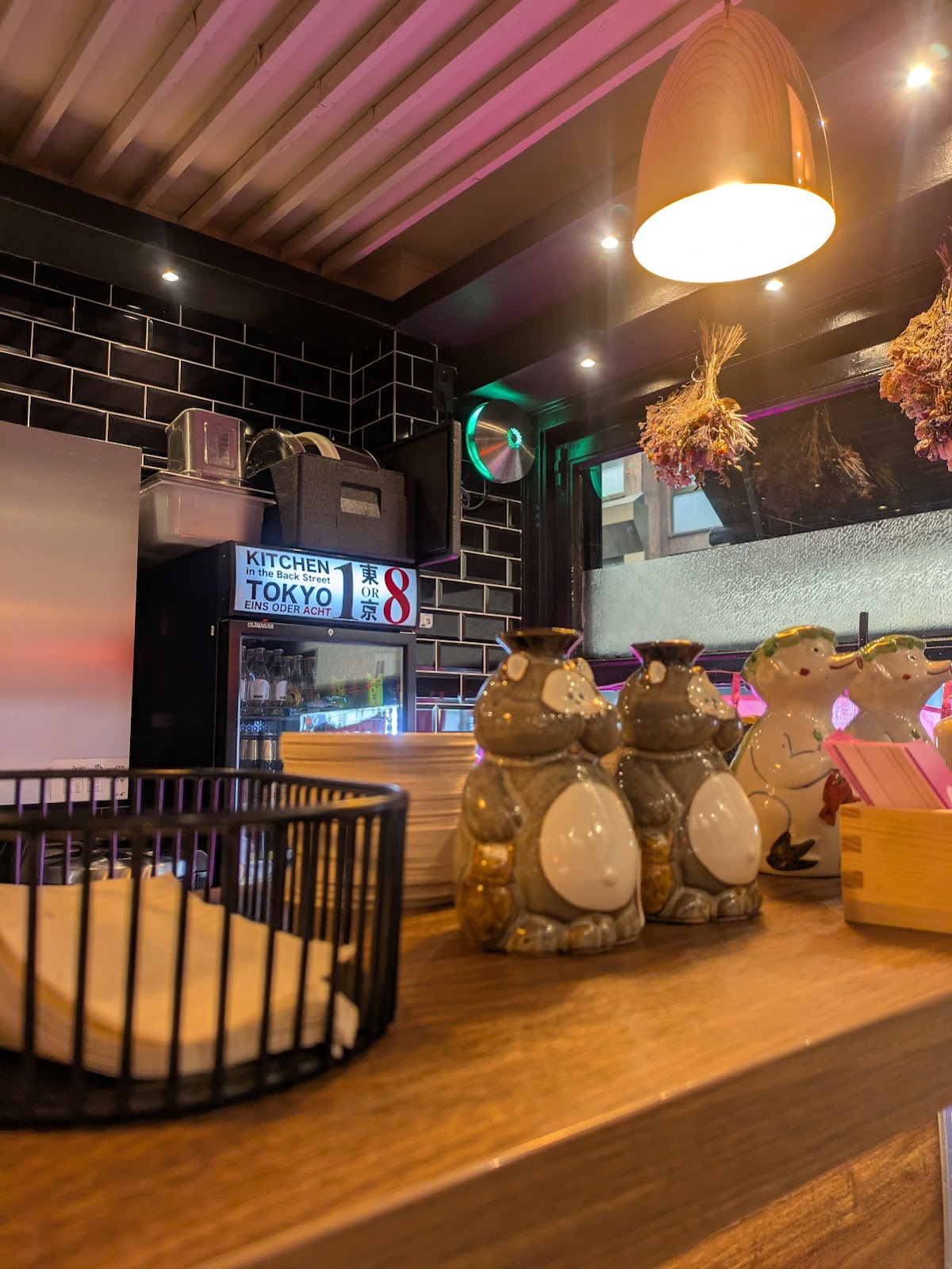 Toi Izakaya Bar