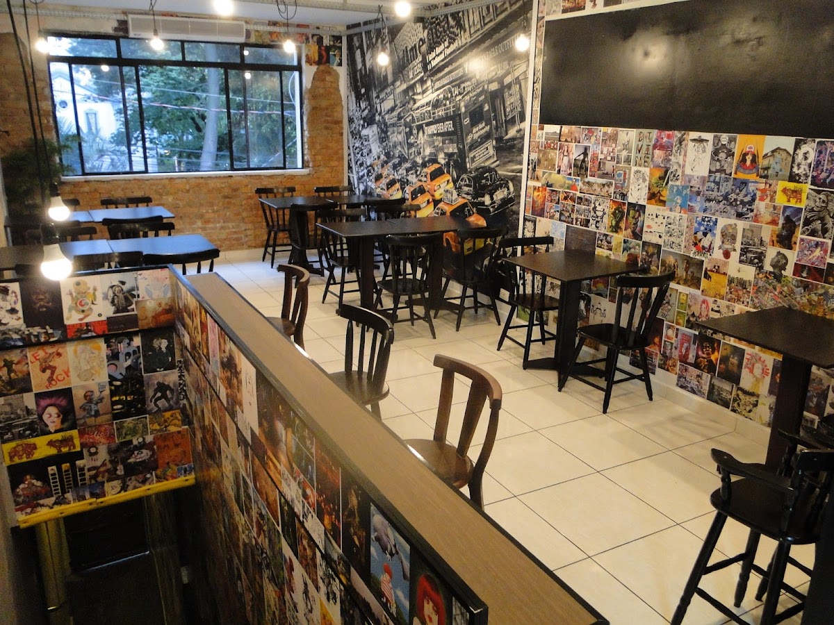 Umami Gastronomia