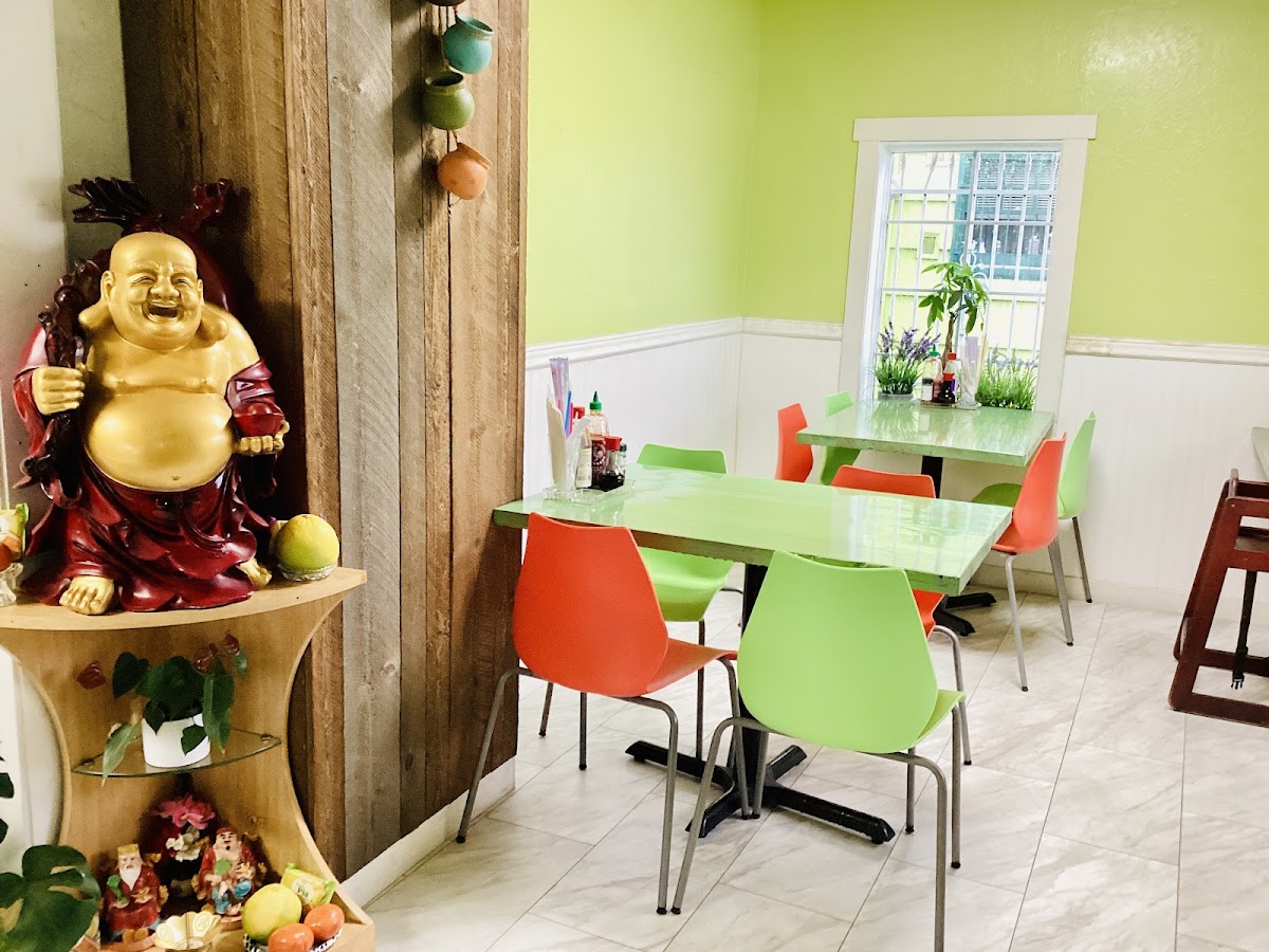 Van Hanh Restaurant