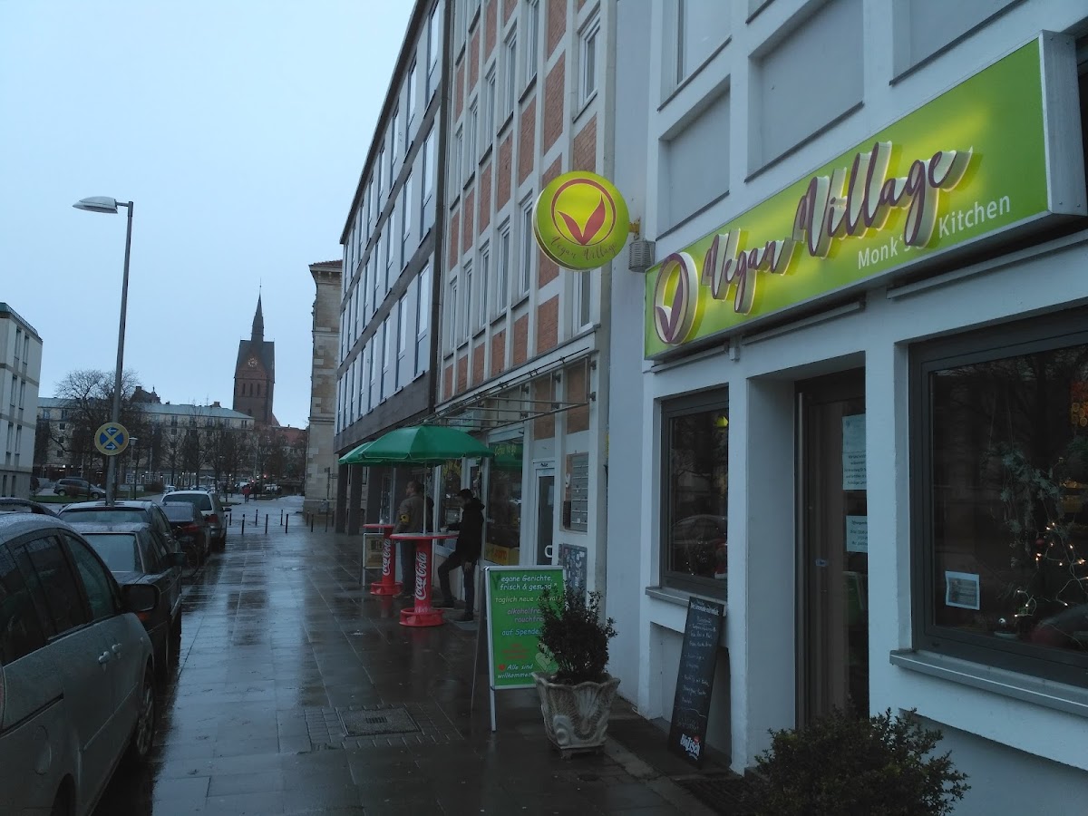 Vegan Village