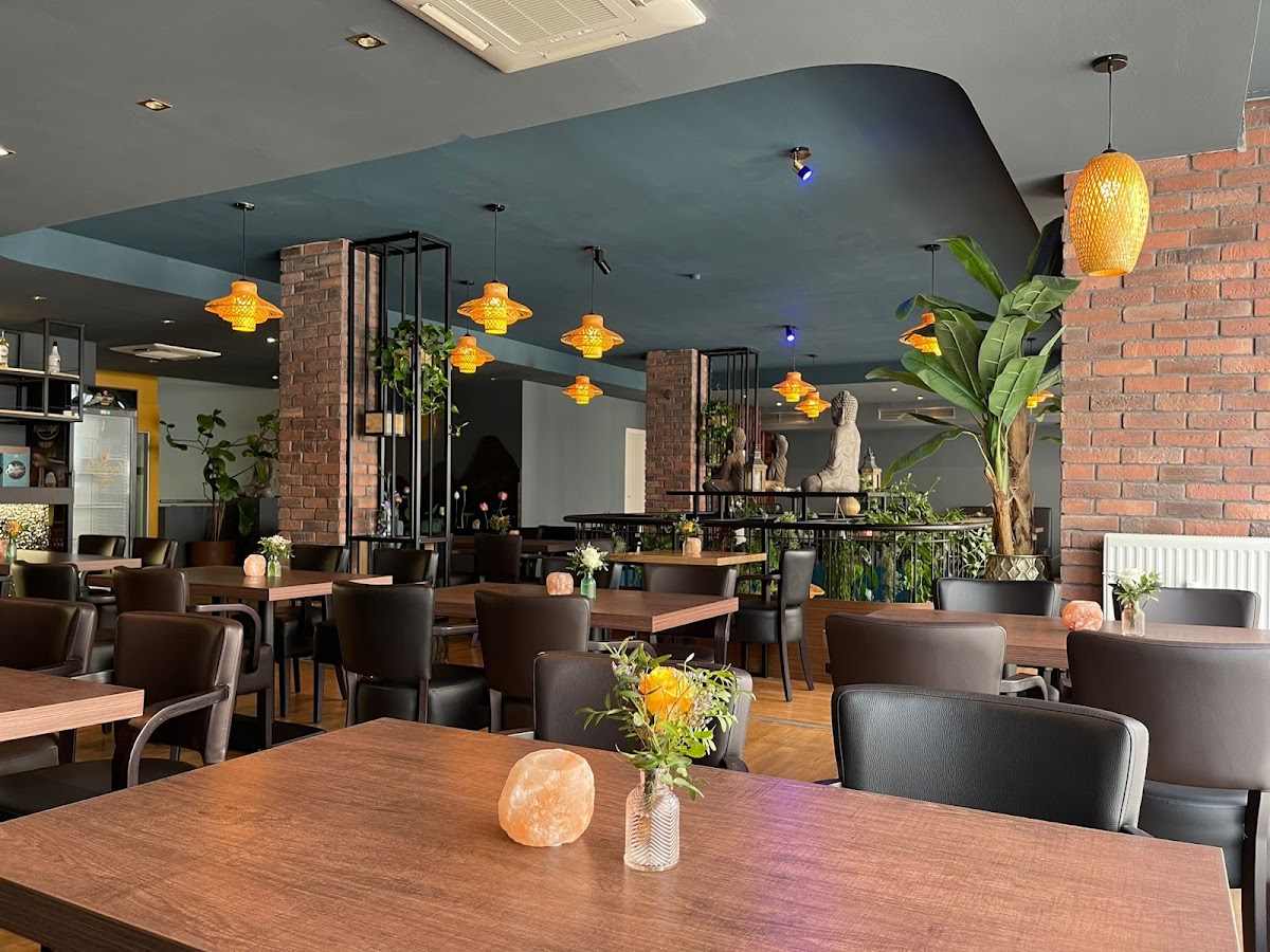 Vegana Vietnamese Restaurant