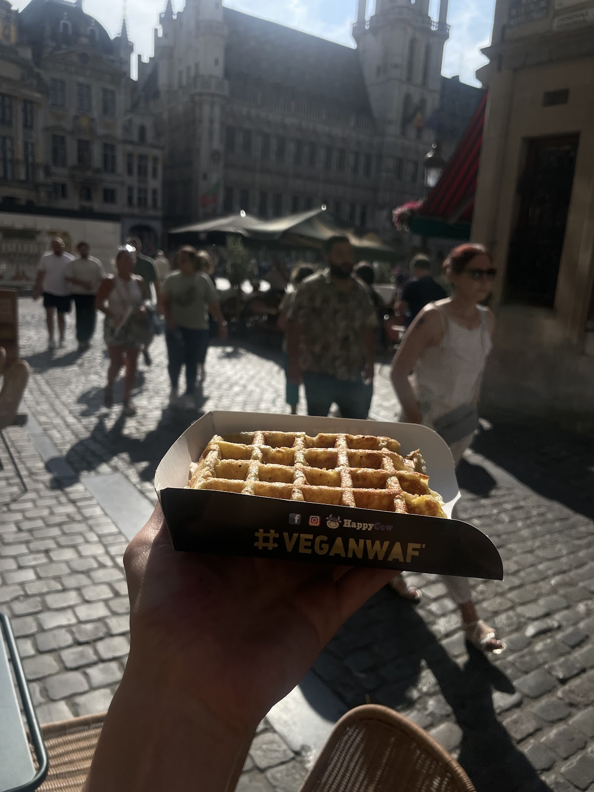 VeganPot