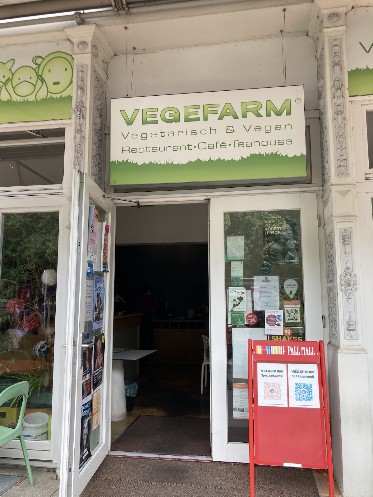 Vegefarm
