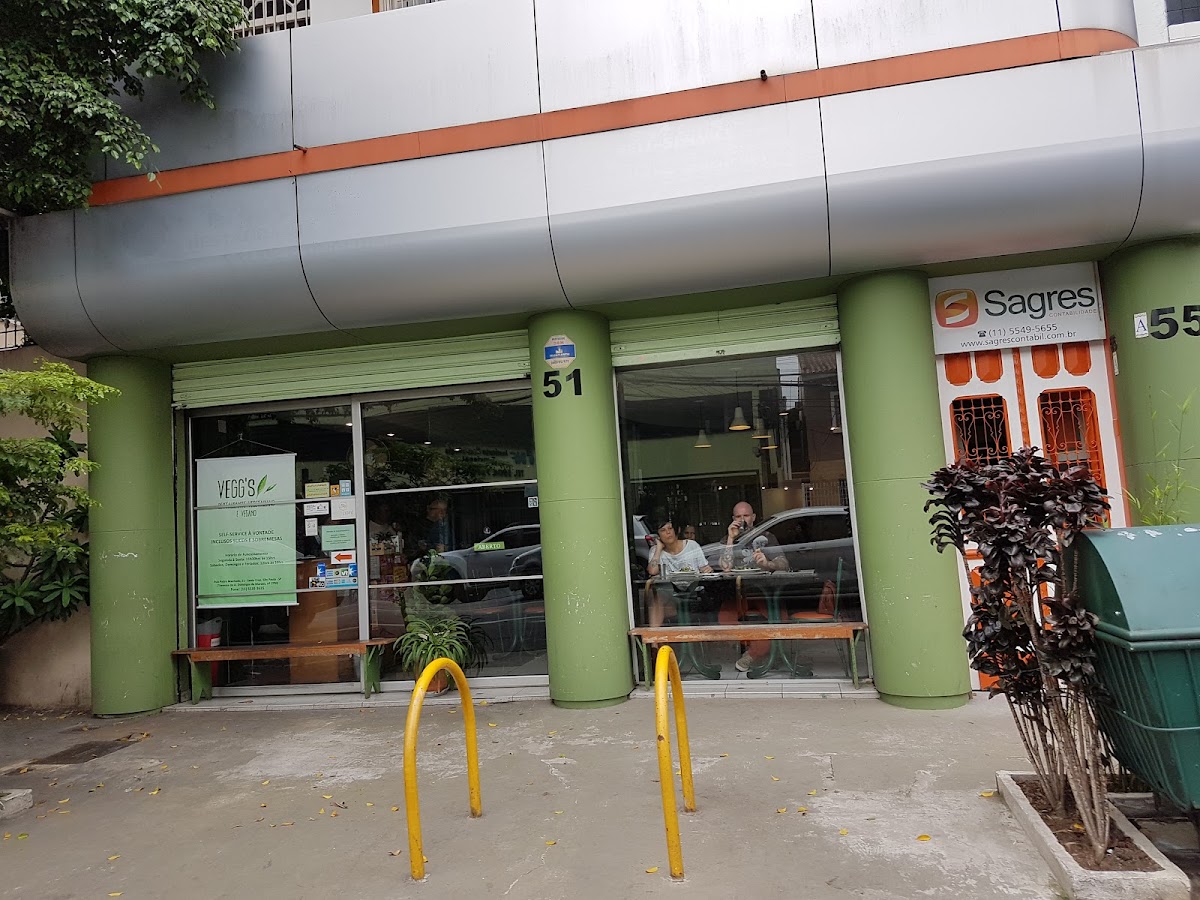 Vegg's Restaurante