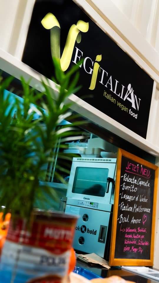 Vegitalian