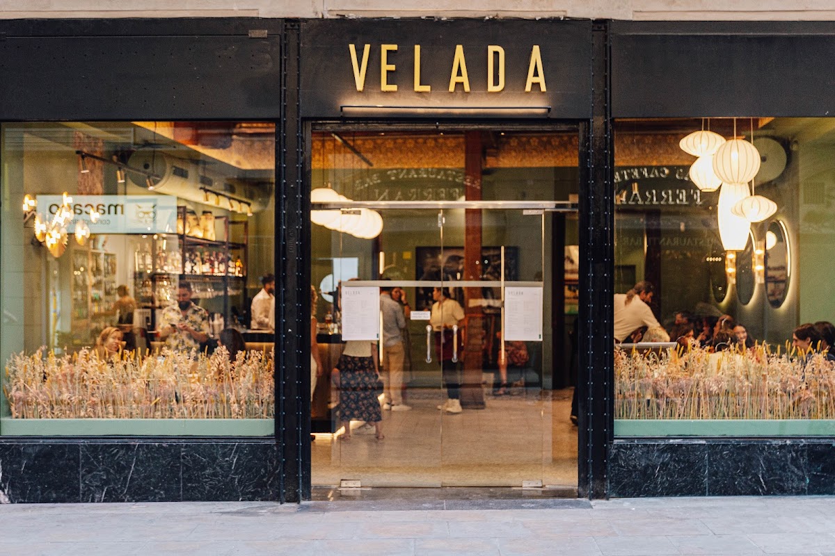 Velada