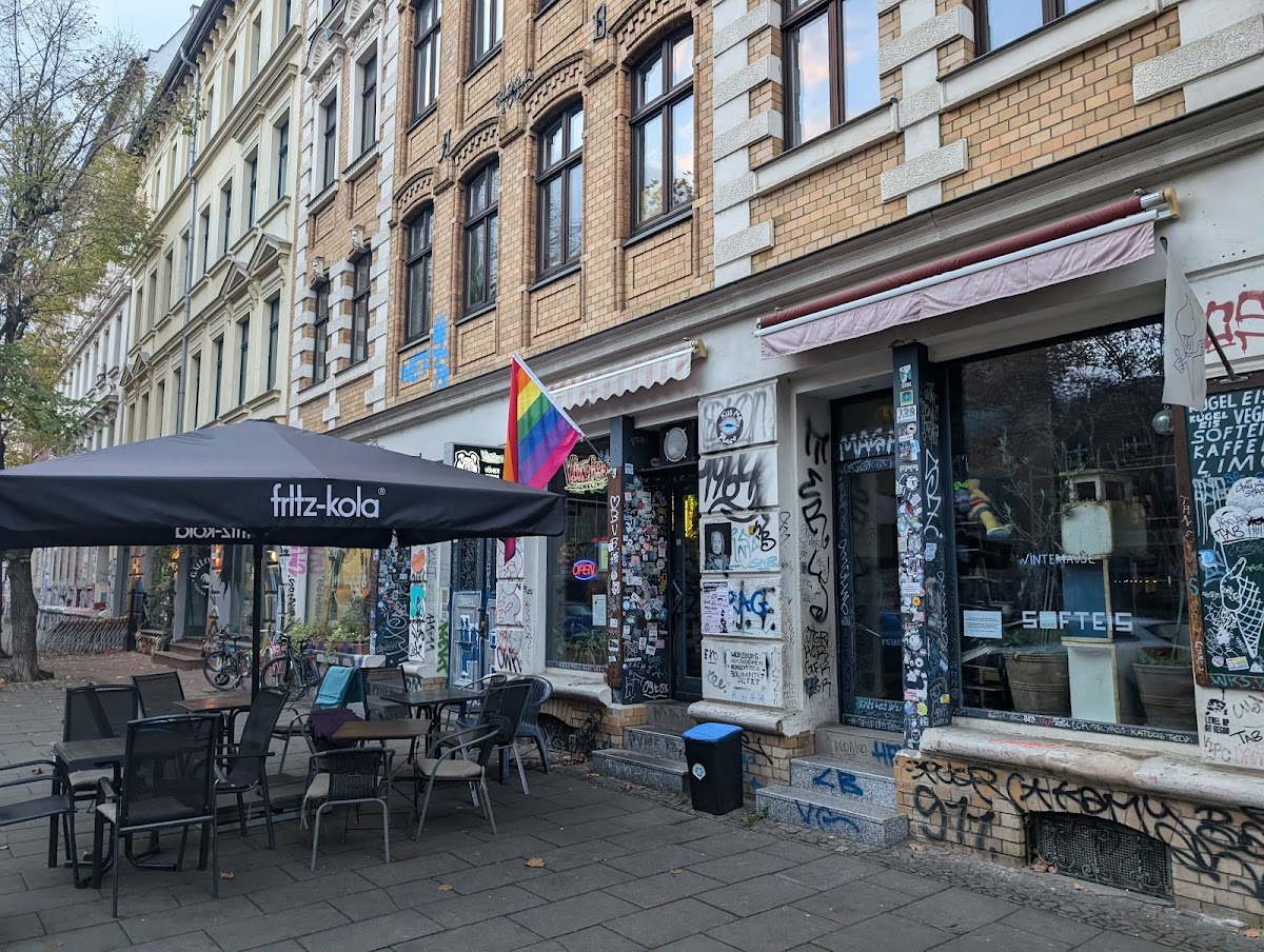Vleischerei - Konieczny