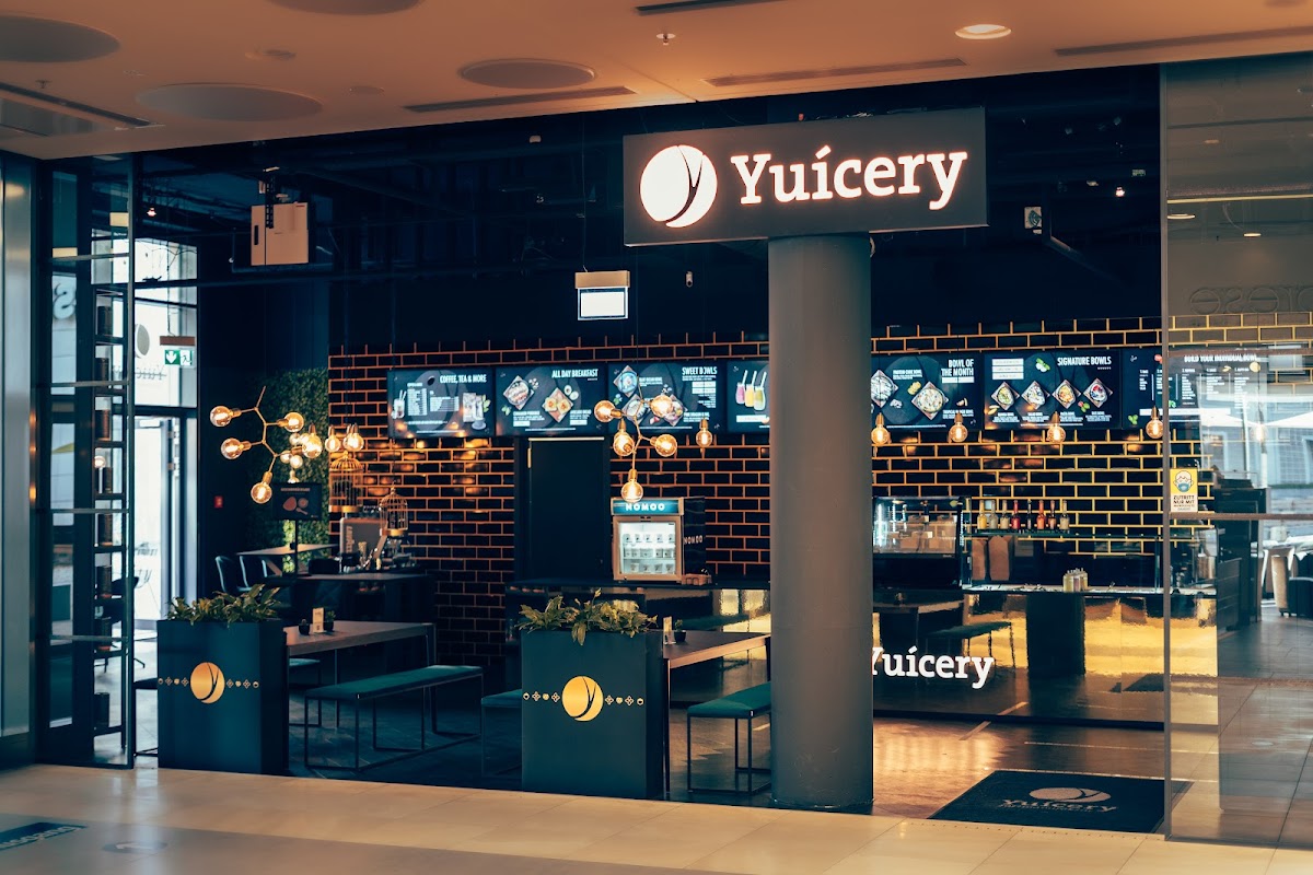 Yuícery - Milaneo