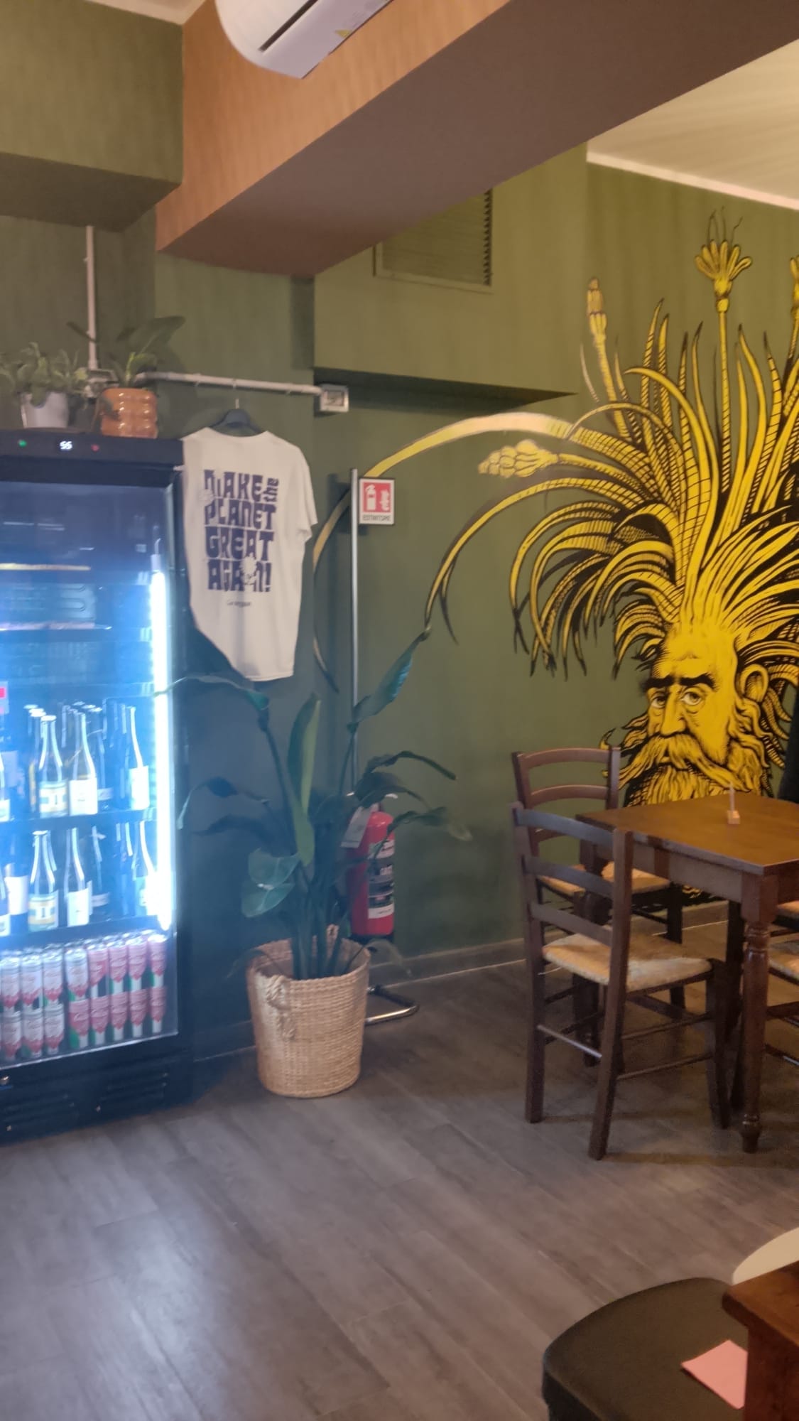 Zem Bistrot & Bar